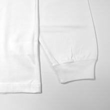 画像をギャラリービューアに読み込む, CACHALOT ORGANIC COTTON STRIP LS