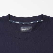 画像をギャラリービューアに読み込む, CACHALOT ORGANIC COTTON STRIP LS