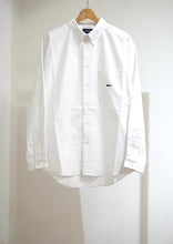 画像をギャラリービューアに読み込む, KENNEDY'S OXFORD LS SHIRT