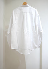 画像をギャラリービューアに読み込む, KENNEDY'S OXFORD LS SHIRT