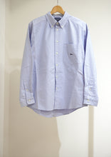 画像をギャラリービューアに読み込む, KENNEDY'S OXFORD LS SHIRT