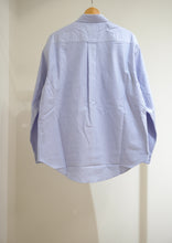 画像をギャラリービューアに読み込む, KENNEDY'S OXFORD LS SHIRT