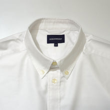 画像をギャラリービューアに読み込む, KENNEDY'S OXFORD LS SHIRT