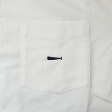 画像をギャラリービューアに読み込む, KENNEDY'S OXFORD LS SHIRT