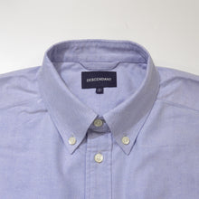 画像をギャラリービューアに読み込む, KENNEDY'S OXFORD LS SHIRT