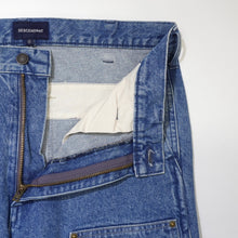 画像をギャラリービューアに読み込む, DIY DENIM TROUSERS