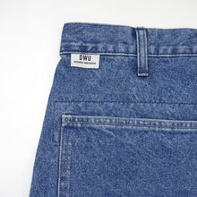 画像をギャラリービューアに読み込む, DIY DENIM TROUSERS