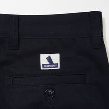 画像をギャラリービューアに読み込む, DC-3 ORGANIC COTTON TWILL TROUSERS