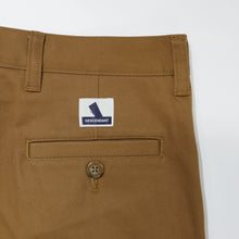 画像をギャラリービューアに読み込む, DC-3 ORGANIC COTTON TWILL TROUSERS