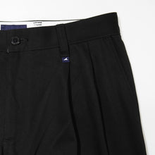画像をギャラリービューアに読み込む, DC-3 ORGANIC COTTON TWILL TROUSERS
