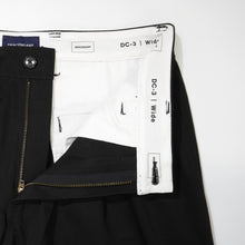 画像をギャラリービューアに読み込む, DC-3 ORGANIC COTTON TWILL TROUSERS