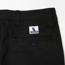 画像をギャラリービューアに読み込む, DC-3 ORGANIC COTTON TWILL TROUSERS