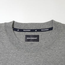 画像をギャラリービューアに読み込む, HORIZON ORGANIC COTTON STRIP LS