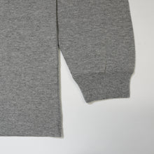 画像をギャラリービューアに読み込む, HORIZON ORGANIC COTTON STRIP LS