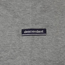 画像をギャラリービューアに読み込む, HORIZON ORGANIC COTTON STRIP LS