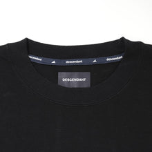 画像をギャラリービューアに読み込む, HORIZON ORGANIC COTTON STRIP LS