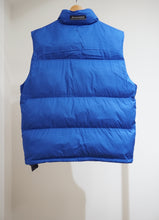 画像をギャラリービューアに読み込む, MUMMY PADDING VEST THINSULATE