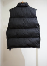 画像をギャラリービューアに読み込む, MUMMY PADDING VEST THINSULATE