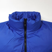 画像をギャラリービューアに読み込む, MUMMY PADDING VEST THINSULATE