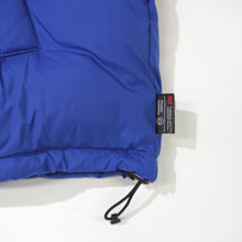 画像をギャラリービューアに読み込む, MUMMY PADDING VEST THINSULATE