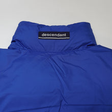 画像をギャラリービューアに読み込む, MUMMY PADDING VEST THINSULATE