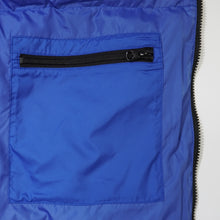 画像をギャラリービューアに読み込む, MUMMY PADDING VEST THINSULATE