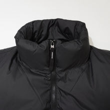 画像をギャラリービューアに読み込む, MUMMY PADDING VEST THINSULATE