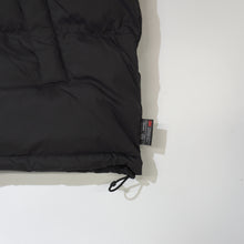 画像をギャラリービューアに読み込む, MUMMY PADDING VEST THINSULATE