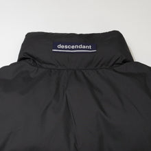 画像をギャラリービューアに読み込む, MUMMY PADDING VEST THINSULATE