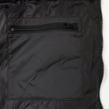 画像をギャラリービューアに読み込む, MUMMY PADDING VEST THINSULATE