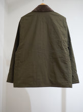 画像をギャラリービューアに読み込む, GAME NYLON JACKET