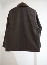 画像をギャラリービューアに読み込む, GAME NYLON JACKET