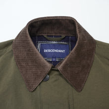 画像をギャラリービューアに読み込む, GAME NYLON JACKET