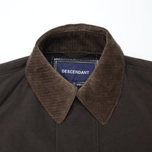 画像をギャラリービューアに読み込む, GAME NYLON JACKET