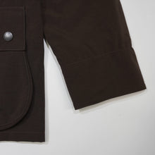 画像をギャラリービューアに読み込む, GAME NYLON JACKET