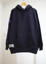 画像をギャラリービューアに読み込む, HORIZON HOODY