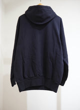 画像をギャラリービューアに読み込む, HORIZON HOODY