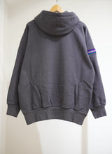 画像をギャラリービューアに読み込む, HORIZON HOODY