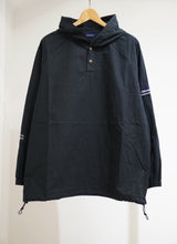 画像をギャラリービューアに読み込む, MOLE HOODED LS SHIRT