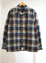 画像をギャラリービューアに読み込む, MILPITAS PLAID LS SHIRT