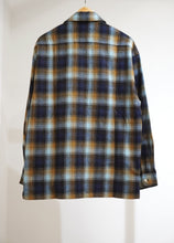 画像をギャラリービューアに読み込む, MILPITAS PLAID LS SHIRT