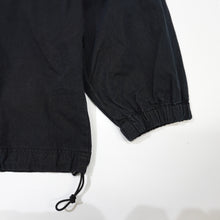 画像をギャラリービューアに読み込む, MOLE HOODED LS SHIRT