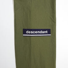 画像をギャラリービューアに読み込む, MOLE HOODED LS SHIRT