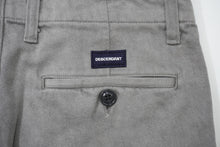 画像をギャラリービューアに読み込む, DC-6 TWILL TROUSERS PIGMENT DYE