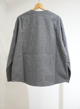 画像をギャラリービューアに読み込む, CCN COTTON CARDIGAN