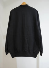画像をギャラリービューアに読み込む, VOIL HENLEY NECK