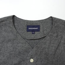 画像をギャラリービューアに読み込む, CCN COTTON CARDIGAN