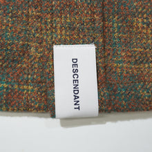 画像をギャラリービューアに読み込む, VANNING PLAID LS SHIRT