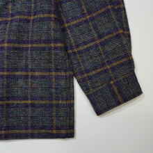 画像をギャラリービューアに読み込む, VANNING PLAID LS SHIRT