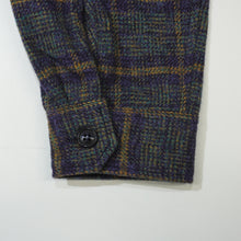 画像をギャラリービューアに読み込む, VANNING PLAID LS SHIRT